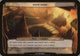 Astral Arena (Planechase 2012) (11) (Oversize Cards)
