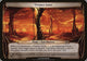 Furnace Layer (Planechase 2012) (14) (Oversize Cards)