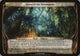 Grove of the Dreampods (Planechase 2012) (18) (Oversize Cards)