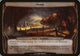 Kessig (Planechase 2012) (21) (Oversize Cards)