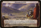 Kharasha Foothills (Planechase 2012) (22) (Oversize Cards)