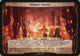 Kilnspire District (Planechase 2012) (23) (Oversize Cards)