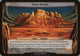 Mount Keralia (Planechase 2012) (25) (Oversize Cards)