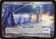 Quicksilver Sea (Planechase 2012) (32) (Oversize Cards)