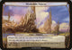 Windriddle Palaces (Planechase 2012) (39) (Oversize Cards)