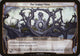 The Zephyr Maze (Planechase 2012) (40) (Oversize Cards)