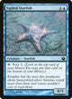 [Foil] Sigiled Starfish (52) (Journey Into Nyx)