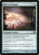 [Foil] Hall of Triumph (162) (Journey Into Nyx)