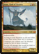 Iroas, God of Victory (150) (Journey Into Nyx)