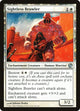 [Foil] Sightless Brawler (24) (Journey Into Nyx)