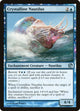 Crystalline Nautilus (34) (Journey Into Nyx)
