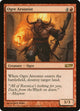 Ogre Arsonist (IDW Comics 2013) (P11) (Media Promos)