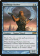 Voidmage Husher (IDW Comics 2013) (P10) (Media Promos)