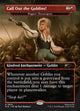 Call Out the Goblins! (SLD #2834)