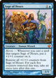 [Foil] Sage of Hours (50) (Journey Into Nyx)
