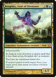 [Foil] Kruphix, God of Horizons (152) (Journey Into Nyx)
