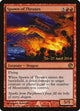 [Foil] Spawn of Thraxes (112) (Prerelease Cards)