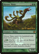 [Foil] Heroes' Bane (126) (Prerelease Cards)