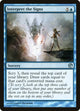 [Foil] Interpret the Signs (43) (Journey Into Nyx)
