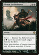 Silence the Believers (82) (Journey Into Nyx)