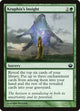 [Foil] Kruphix's Insight (129) (Journey Into Nyx)