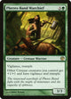 [Foil] Pheres-Band Warchief (135) (Journey Into Nyx)