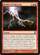 [Foil] Riddle of Lightning (107) (Journey Into Nyx)