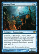 [Foil] Daring Thief (36) (Journey Into Nyx)