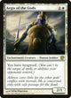 [Foil] Aegis of the Gods (1) (Journey Into Nyx)