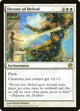 Dictate of Heliod (8) (Journey Into Nyx)