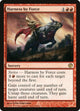[Foil] Harness by Force (100) (Journey Into Nyx)