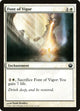 [Foil] Font of Vigor (11) (Journey Into Nyx)