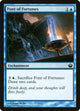 [Foil] Font of Fortunes (38) (Journey Into Nyx)