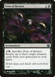 [Foil] Font of Return (71) (Journey Into Nyx)