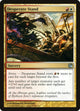 [Foil] Desperate Stand (147) (Journey Into Nyx)