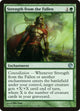 Strength from the Fallen (143) (Journey Into Nyx)