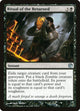 Ritual of the Returned (80) (Journey Into Nyx)