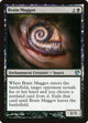 [Foil] Brain Maggot (62) (Journey Into Nyx)