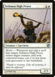 [Foil] Tethmos High Priest (29) (Journey Into Nyx)