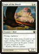 [Foil] Eagle of the Watch (9) (Journey Into Nyx)