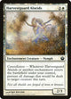 [Foil] Harvestguard Alseids (13) (Journey Into Nyx)