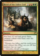 Revel of the Fallen God (155) (Journey Into Nyx)