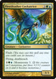 [Foil] Fleetfeather Cockatrice (149) (Journey Into Nyx)