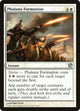 [Foil] Phalanx Formation (21) (Journey Into Nyx)