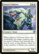 Quarry Colossus (22) (Journey Into Nyx)