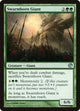 [Foil] Swarmborn Giant (144) (Journey Into Nyx)