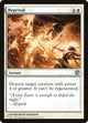 [Foil] Reprisal (23) (Journey Into Nyx)