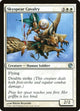 Skyspear Cavalry (26) (Journey Into Nyx)
