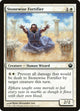 [Foil] Stonewise Fortifier (27) (Journey Into Nyx)