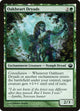 [Foil] Oakheart Dryads (133) (Journey Into Nyx)